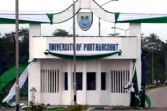 UNIPORT To Graduate 13,816 Students