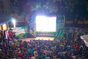 FULL LIST: 25 Viewing Centres In Lagos For AFCON Matches