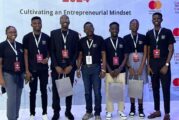 UNILAG Shines At CMU-Africa Innovation Summit, As Contingent Puts Up Winning Show In Global Challenge Competition