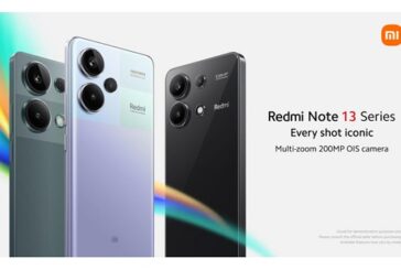 Unveiling the Future: 5 Things You Need to Know about the Redmi Note 13 Series