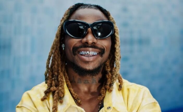 Asake Tops List Of 2023 Most Streamed Artistes In Nigeria