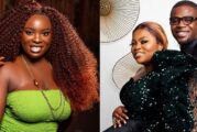 Ewa Cole Sues Funke Akindele For ‘Copyright Infringement’