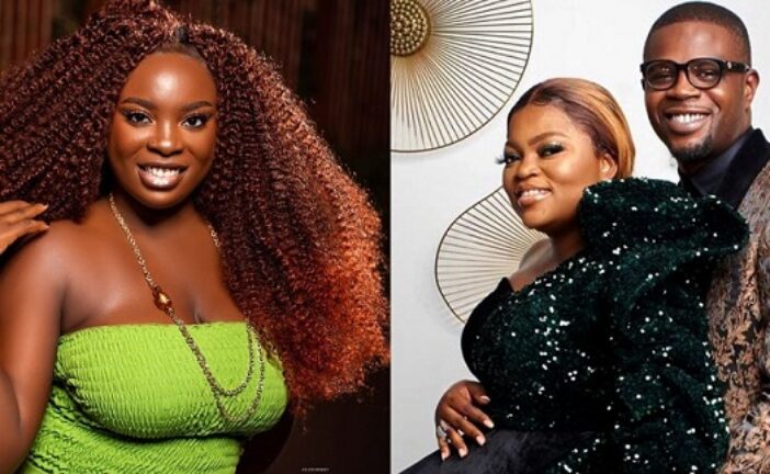 Ewa Cole Sues Funke Akindele For ‘Copyright Infringement’