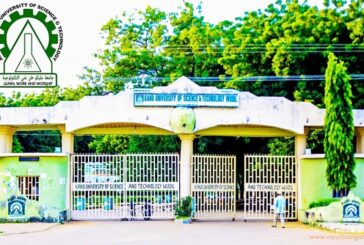 Dangote University Suspends Staff Member Over Alleged Physical Assault On Students