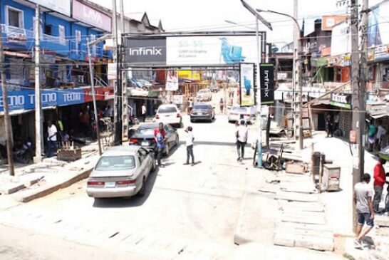 Lagos Eyes Fresh Start For Computer Village With Relocation To Abule Egba