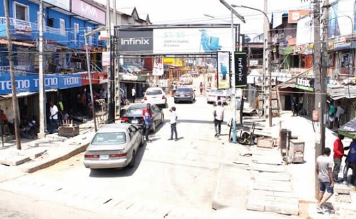 Lagos Eyes Fresh Start For Computer Village With Relocation To Abule Egba