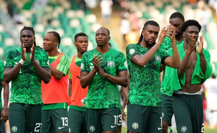 Rivals: Nigeria And Cote d'Ivoire Collide In Blockbuster AFCON Final Showdown 