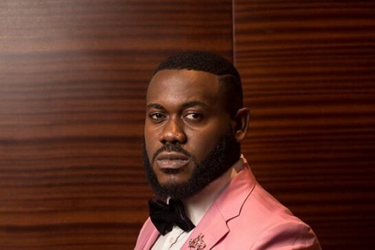 Deyemi Okanlawon's 'All's Fair In Love' Has Commenced Viewing In Ghana