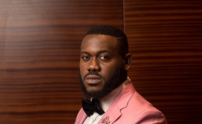 Deyemi Okanlawon's 'All's Fair In Love' Has Commenced Viewing In Ghana