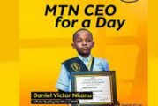 12-Year-Old Brilliant Student Emerges MTN Nigeria’s One-Day CEO After Becoming Spelling Bee Champion