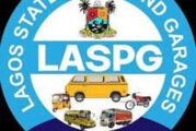 LASPAGA Gives  Scholarship To Students Leaders
