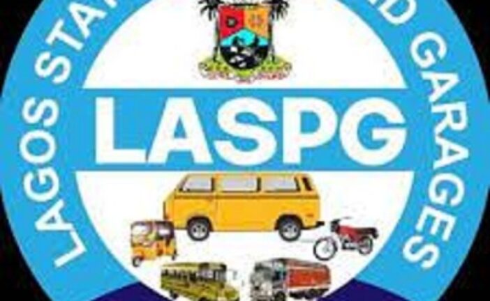 LASPAGA Gives  Scholarship To Students Leaders