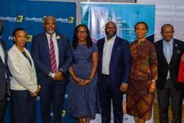 Firstbank To Reward Customers With N36m In Firstmobile Cash-Out Promo