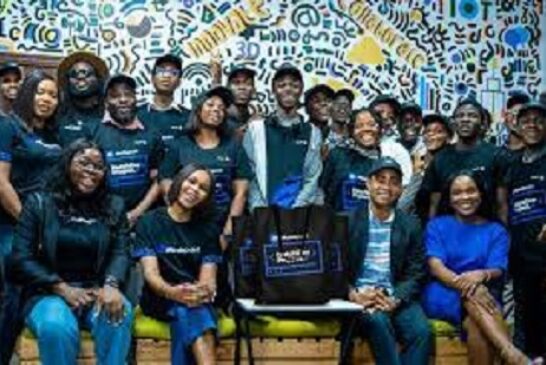 Moniepoint, NITHUB Open Applications For ‘Hatchdev’ Program