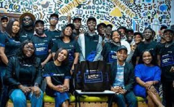 Moniepoint, NITHUB Open Applications For ‘Hatchdev’ Program