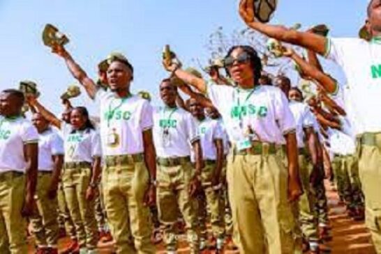 Fintiri Announces N10,000 Monthly Allowance For Corps Members In Adamawa