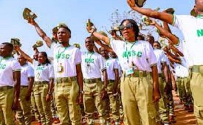 Fintiri Announces N10,000 Monthly Allowance For Corps Members In Adamawa