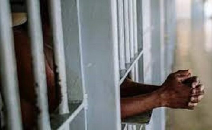 Former Poly Bursar Lands In Prison Over N500,000 Bribe