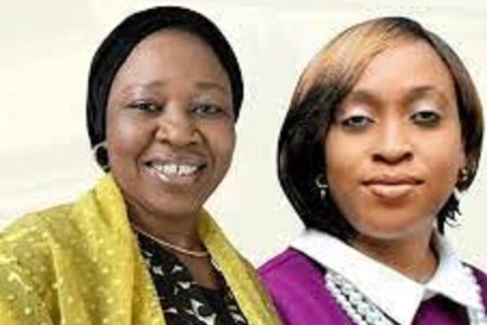 Two Female UNILAG Lecturers Win N900 Million To Research On Key Innovations