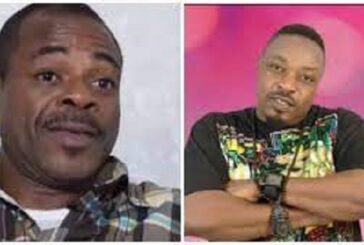 Eddy Montana Calls Eedris Abdulkareem A Liar & Betrayer