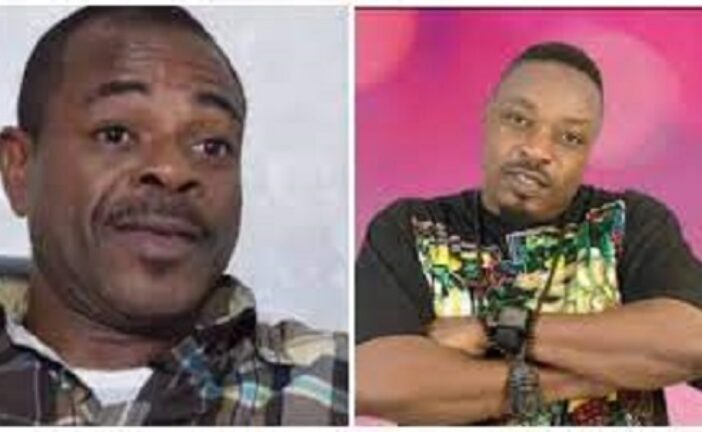 Eddy Montana Calls Eedris Abdulkareem A Liar & Betrayer