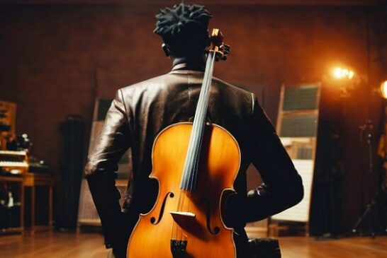 Music From Africa Rising On Global Charts, With Help From Tiktok