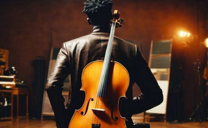 Music From Africa Rising On Global Charts, With Help From Tiktok