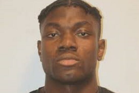 US Police Arrest Nigeria Sprinter On Theft, Fraud Charges