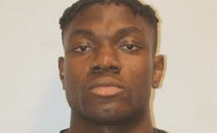 US Police Arrest Nigeria Sprinter On Theft, Fraud Charges