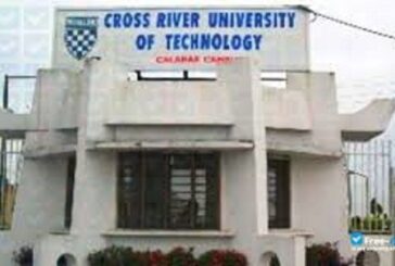 Protests Rock Calabar Varsity Over Nonpayment Of Staff Salaries