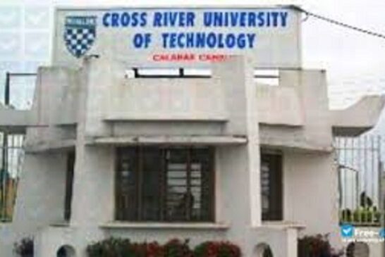 Protests Rock Calabar Varsity Over Nonpayment Of Staff Salaries