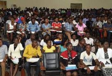Hardship: Students Now Trade Property To Survive