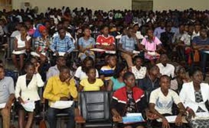 Hardship: Students Now Trade Property To Survive