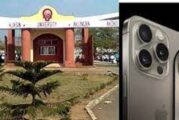 Final Year AAUA Student Kills Colleague Over Iphone