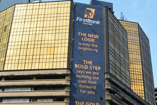 Firstbank Clinches The Prestigious Corporate Bank Award At The 2023 Euromoney Awards For Excellence
