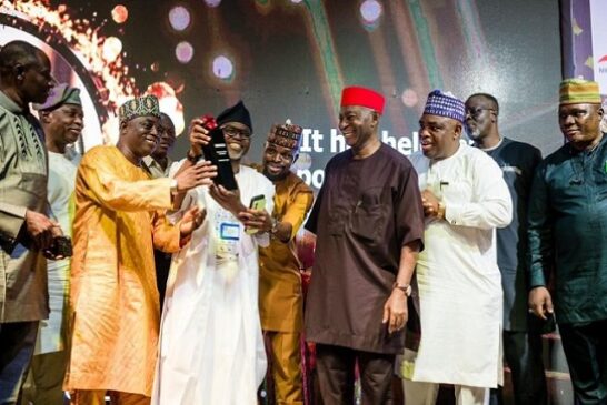 UNILORIN Crowned 