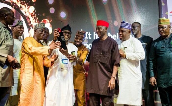 UNILORIN Crowned 
