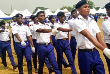 Global Maritime Academy Graduates 135 Students, Promises To Produce More Professionals For Maritime Industry