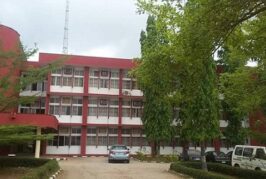 Nigerian University Spends N106 Million On Christmas Hampers, Illegal Bonuses – Audit Report