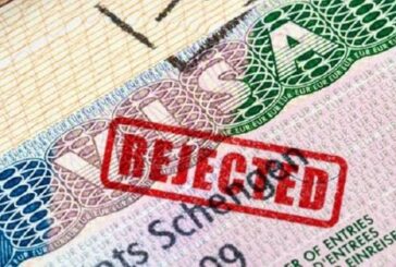 Japa: UK Embassy Imposes 10-Year Ban On Nigerian Woman Over Alleged Certificate Forgery
