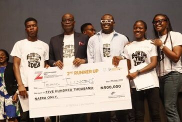 Lagos Govt Pledges Support For UNILAG Innovation Challenge