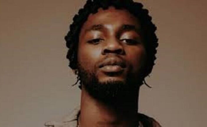 Omah Lay Takes A Break From Music