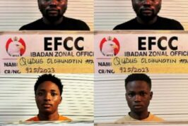 Court Jails Two Undergraduates, Four Others In Osun, Oyo