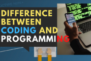 What is the Difference Between Coding and Programming?