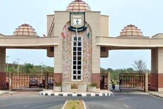 KWASU Deputy Bursar Dies After Watching Nigeria/South Africa AFCON Match