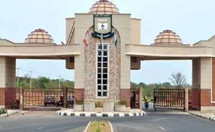 KWASU Deputy Bursar Dies After Watching Nigeria/South Africa AFCON Match