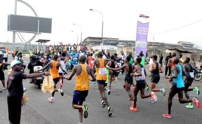 Elite athletes, refugee runners to grace Access Bank Lagos City Marathon