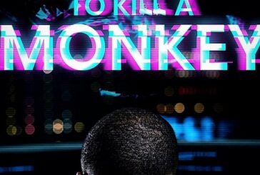 Kemi Adetiba's 'To Kill A Monkey' Teases A Picture Of Cyber Crime In Nigeria