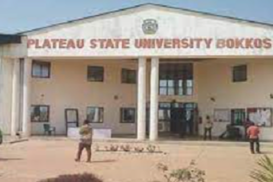 Plateau Gov Sacks Varsity VC, Others 