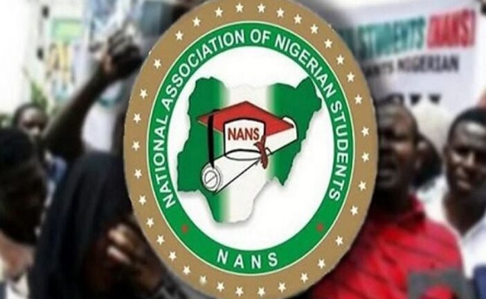 Student Loan Scheme: NANS Seeks Postponement Of Launch